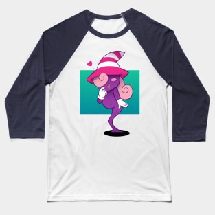 Vivian Baseball T-Shirt